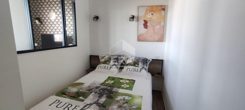 Appartement - 26 m² - 1 pièce