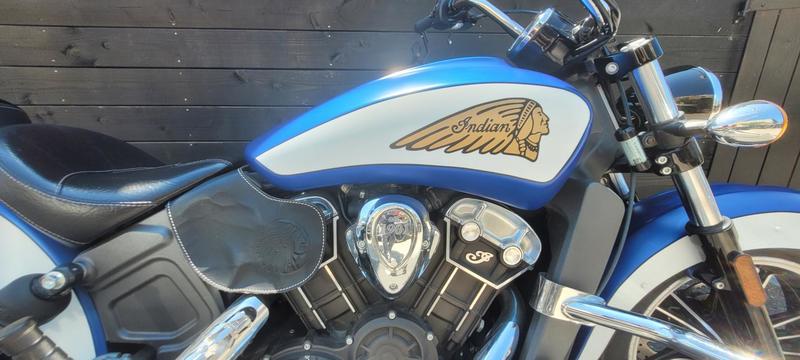 Indian Scout