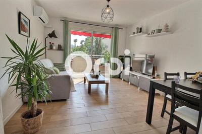 Appartement - 55 m² - 3 pièces