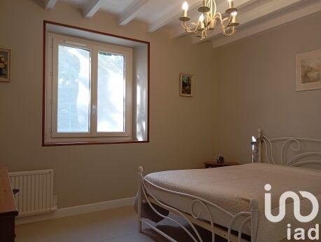 Maison de campagne - 192 m² - 7 pièces