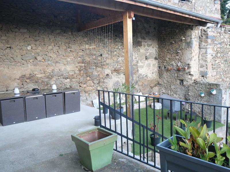Maison - 245 m² - 5 pièces