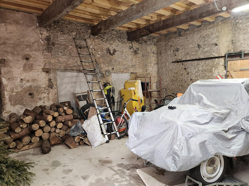 Maison - 172 m² - 6 pièces