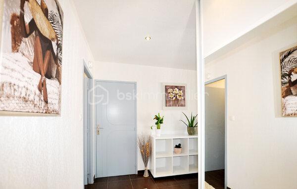 Villa - 105 m² - 4 pièces