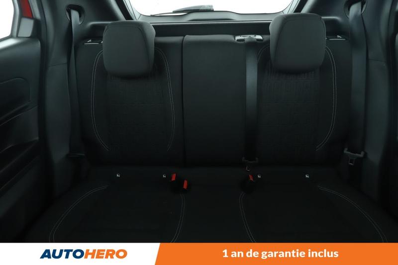 Fiat 600 1.2 Hybrid Dct6 100 ch