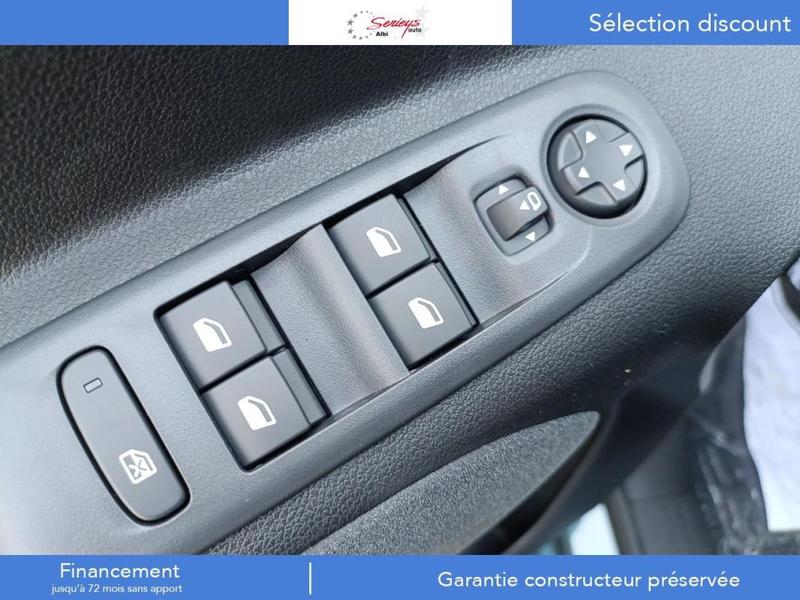 Peugeot Rifter Allure BlueHDI 130 Bvm6 Pk Style+Pk Techno+Camera Ar