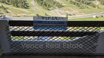 Studio - 23 m² - 1 pièce