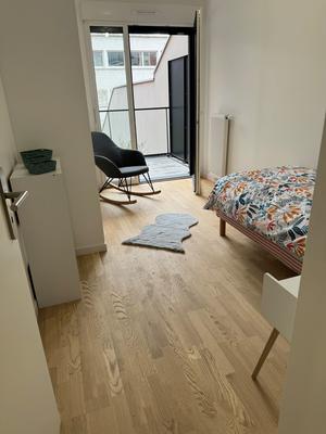 Appartement - 63 à 81 m² - 3 à 4 pièces