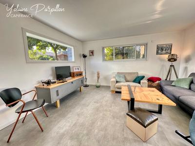 Maison - 133 m² - 7 pièces