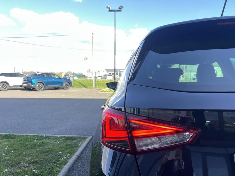 Seat Arona 1.0 Tsi - 95 Start&amp;Stop Business Phase 2