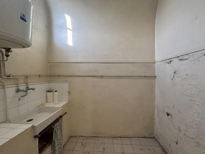 Appartement - 116 m² - 3 pièces