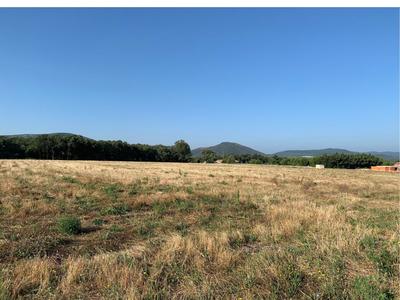 Terrain constructible - 565 m²