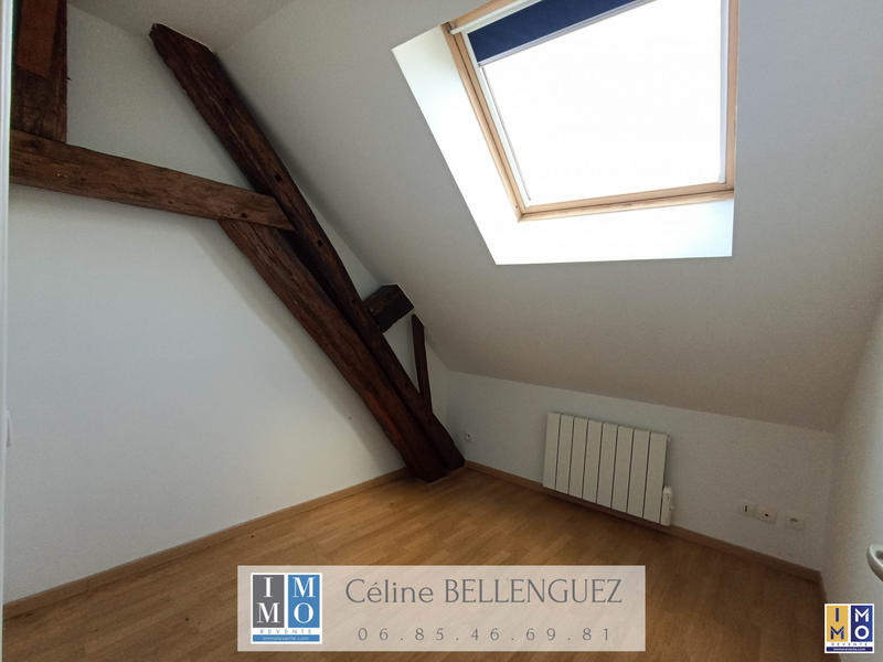 Maison - 106 m² - 5 pièces