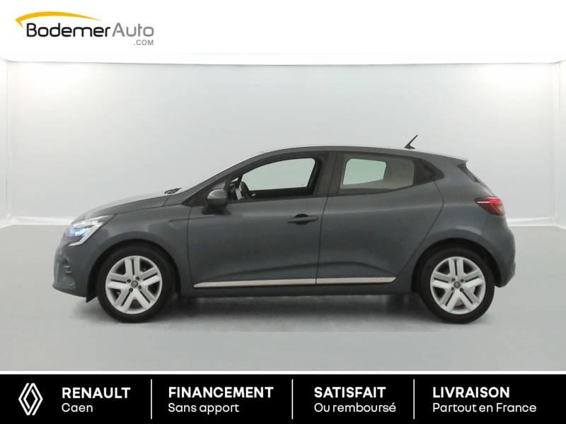 Renault Clio SCe 65 - 21 Business