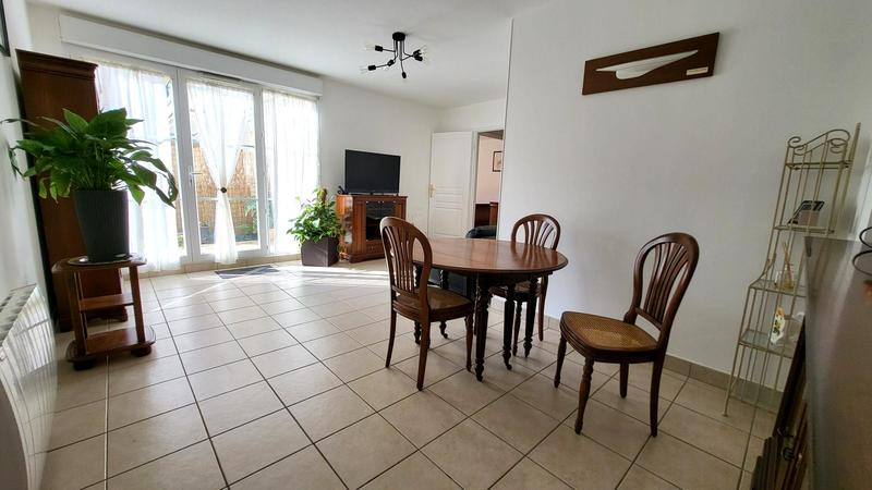 Appartement - 69 m² - 3 pièces