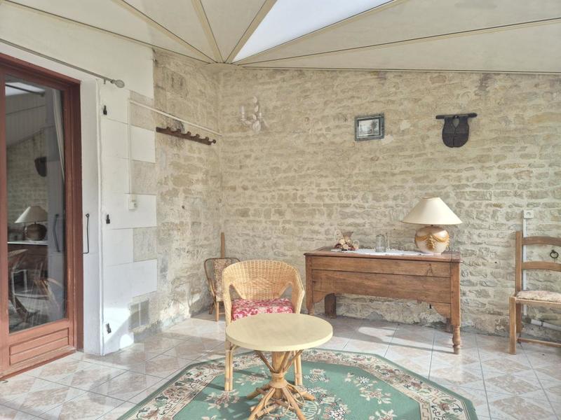 Maison - 195 m² - 6 pièces