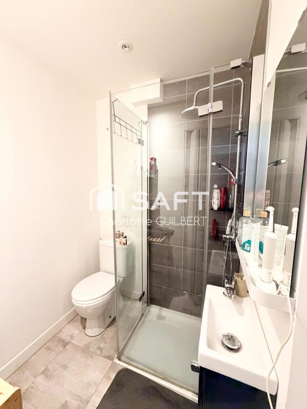 Maison - 69 m² - 3 pièces