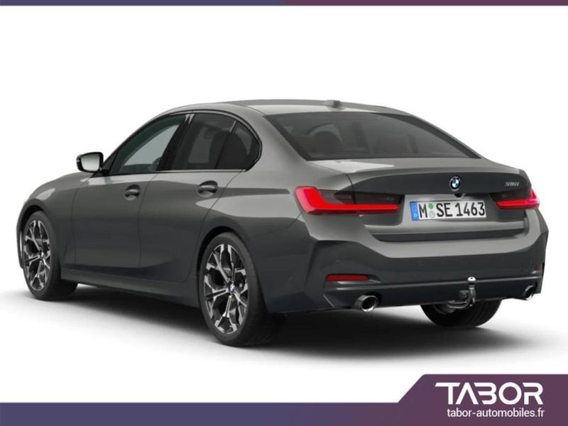 Bmw 320 320i 184 Led Gps CockpitPlus Sièges chauf