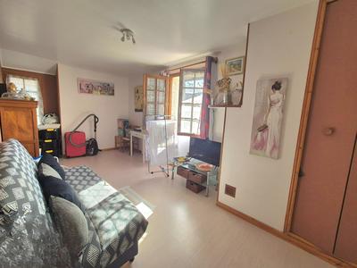 Maison - 113 m² - 5 pièces