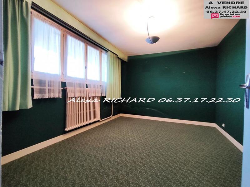 Maison - 137 m² - 6 pièces