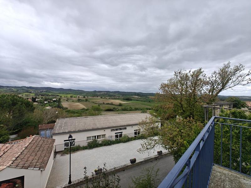 Maison de village - 56 m² - 3 pièces