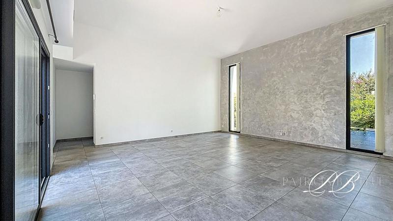 Villa - 126 m² - 5 pièces