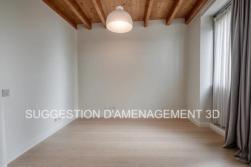 Maison - 73 m² - 5 pièces