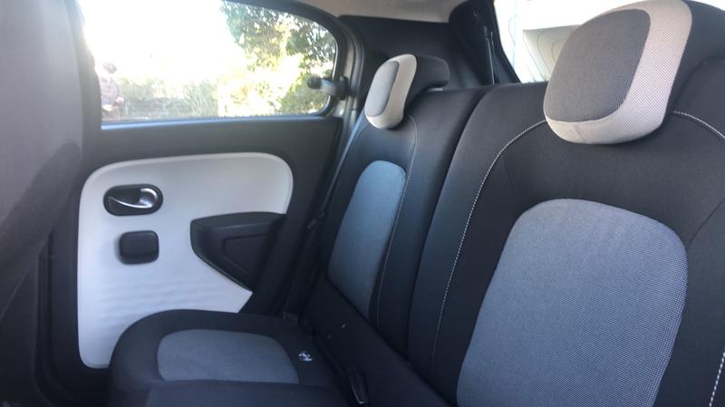 Renault Twingo 1.0 Sce 70.0 Limited