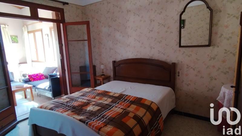 Maison de ville - 105 m² - 6 pièces