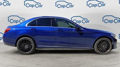 Mercedes Classe c 400 333 4Matic 7g-Tronic Executive - Automatique Toit ouvrant