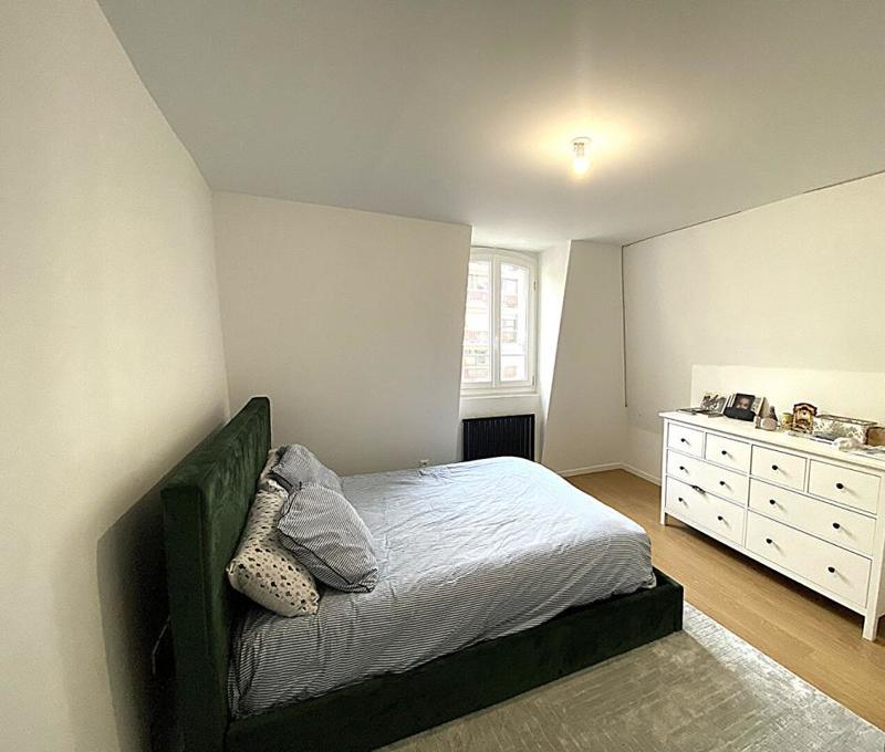 Maison - 185 m² - 7 pièces