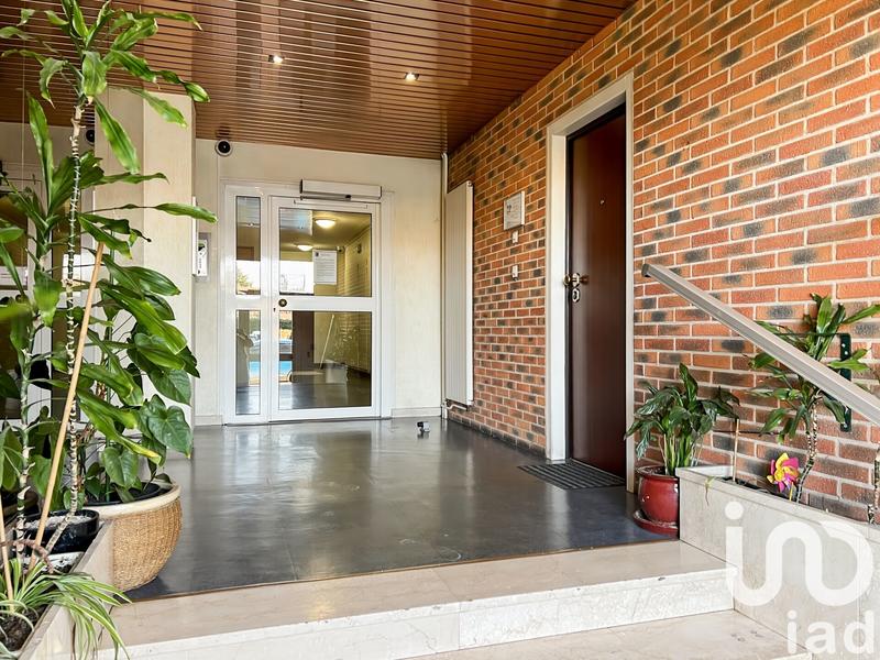 Appartement - 94 m² - 4 pièces