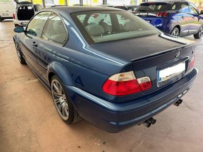 Bmw Série 3 M3 Coupe E46