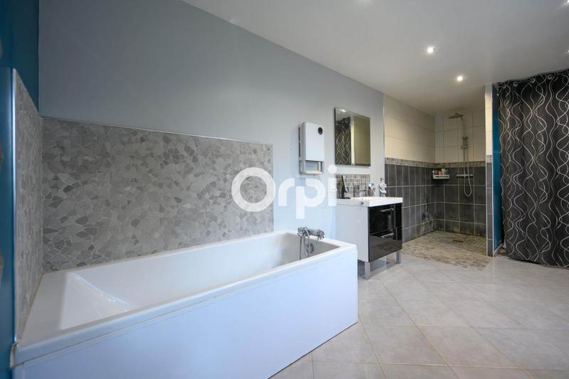 Maison - 139 m² - 5 pièces