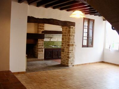 Maison - 120 m² - 4 pièces