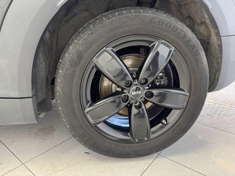 Mini Mini Countryman 136 ch Bva7 Cooper