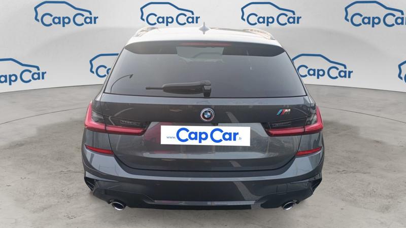 Bmw Série 3 Touring xDrive 320d 190 Steptronic8 m Sport