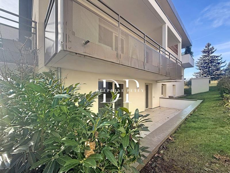 Appartement - 54 m² - 2 pièces