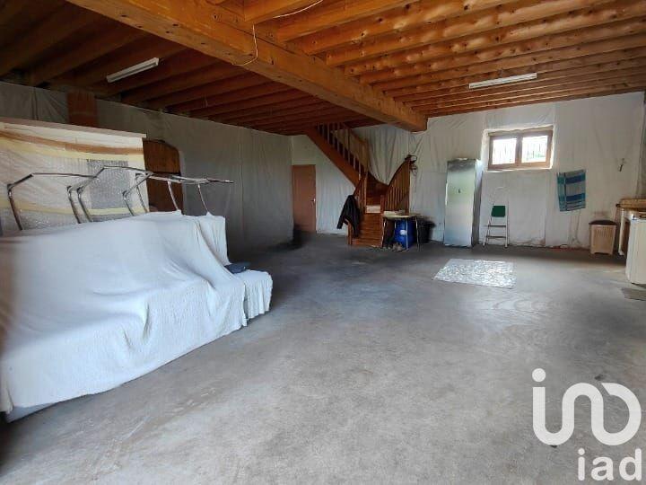 Maison de campagne - 134 m² - 7 pièces