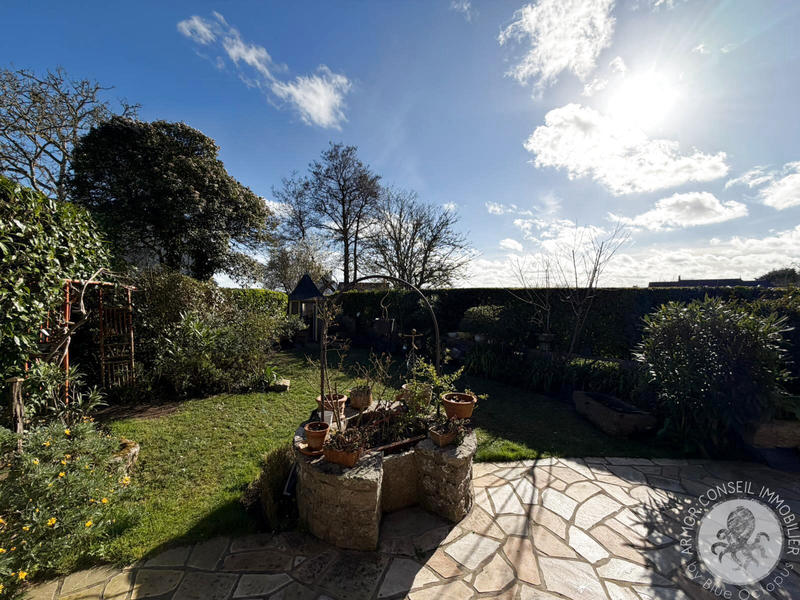 Maison - 192 m² - 5 pièces