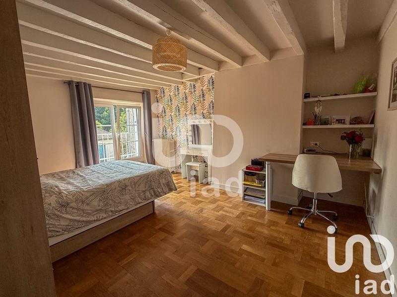 Maison - 175 m² - 7 pièces