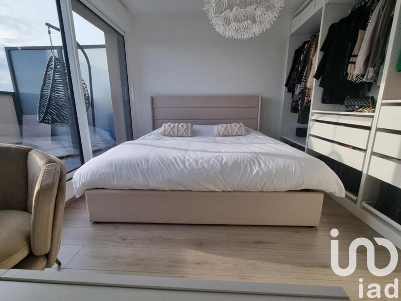 Appartement - 80 m² - 5 pièces