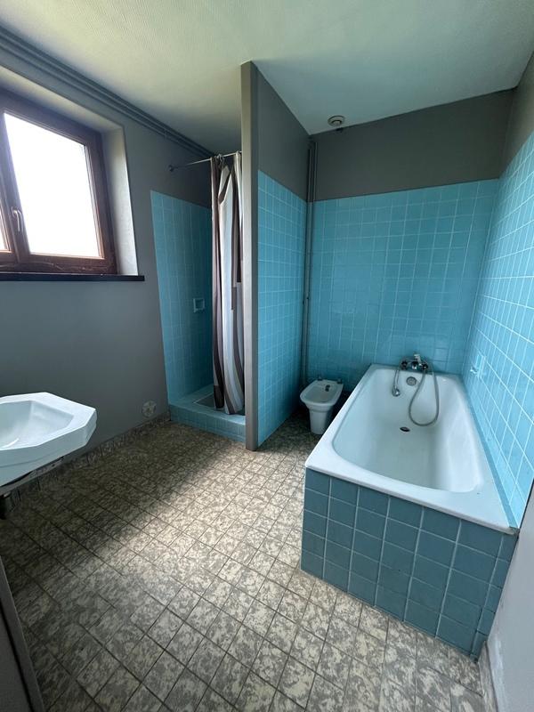 Maison - 82 m² - 4 pièces