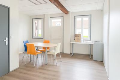 Local commercial - 190 m²