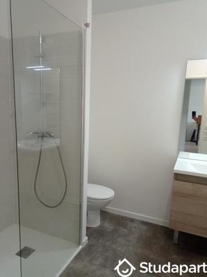 Appartement - 52 m² - 3 pièces