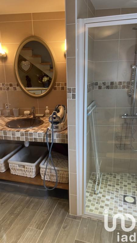 Maison de campagne - 157 m² - 4 pièces