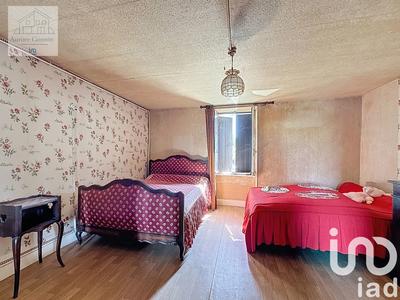 Maison - 148 m² - 10 pièces