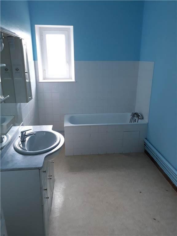 Appartement - 93 m² - 3 pièces