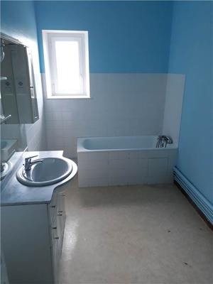 Appartement - 93 m² - 3 pièces