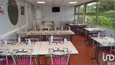 Local commercial - 350 m²