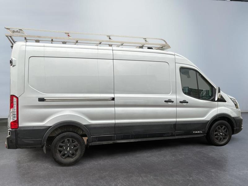Ford Transit Fourgon Fgn T350 L3h2 2.0 Ecoblue 170 s&amp;S Trail